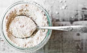 Examples of foods to add at this phase: How To Make Oat Flour The View From Great Island