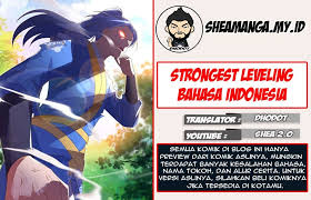 Solo leveling chapter 156 will be available soon stay tuned and let us know your thoughts. Baca Strongest Leveling Chapter 156 Komiku