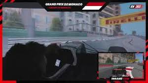 Mocht je niet in de buurt van een televisie zijn, dan hoef je gelukkig ook niets te missen. Live Kwalificatie Formule 1 Gp Monaco 2021 Racingnews365