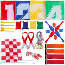 Kindergeburtstag Spiele Spiele Fur Draussen Spielideen Fur Den Garten 32 Teilig Fun Party Fur Kindergeburtstag Kindergeburtstag Spiele Spiele Fur Draussen