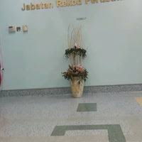 Hospital sungai buloh merupakan sebuah hospital kerajaan kementerian kesihatan malaysia. Jabatan Rekod Perubatan Hospital Serdang