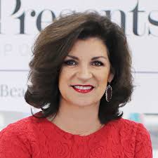 Top Women in Health, Wellness and Beauty — Suppliers