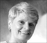 MARY DUFF Obituary (2016)