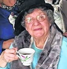 Elsie AMBROSE Obituary (2021)