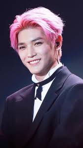 Lee was introduced as part of . 18 Lee Tae Yong Wallpapers On Wallpapersafari