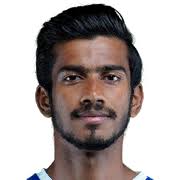 FIFA 22 Bengaluru FC