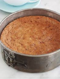 Gateau Aux Noix Sans Gluten Recette Facile Recette Recette Facile Recette Sans Gluten Recette Facile