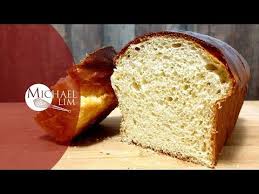 Sweet Milk Bread Sponge Dough Method Youtube In 2020 Bread Sponge Recipe Bread Improver