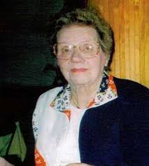 Elaine Louise Engstrom Chamberlin (1925-1999)