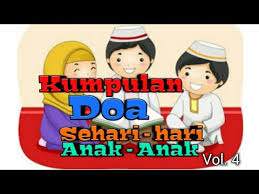 Image result for kumpulan doa mp3