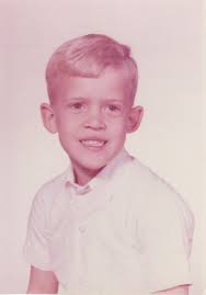 John Roberson Obituary