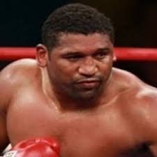 Epifanio Mendoza vs. Jesus Escalera, Rising Stars