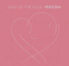 Map Of The Soul Persona Album By Bts Is The 3rd Best Selling Album On Oricon Chart So Far In 2019 Best Selling Albums Album Bts Albums Chart