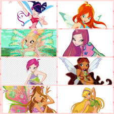 The show is set in a magical universe that is inhabited by fairies, witches. How Would You Rank The Winx Club Fairies From Favorite To Least Winxclub