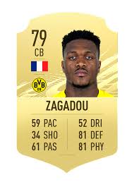 Sevilla fc defender jules kounde is the first player that can be earned by completing a range of objectives in game. Fifa 21 Die Besten U21 Spieler Offizielle Ea Sports Website