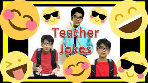 'yes, you are very ugly too…' i use this joke for retelling in reported speech. Jokes In English For Kids Comedy And Teacher Student Jokes Funny Video Youtube