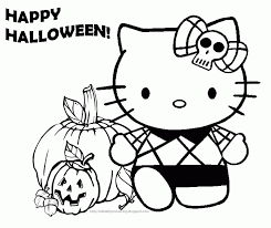 There are 20+ different pages to choose from. Printable Peppa Pig Halloween Coloring Pages Coloring And Drawing