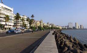At 14 8 Degrees Mumbai Records Season S Lowest Temperature