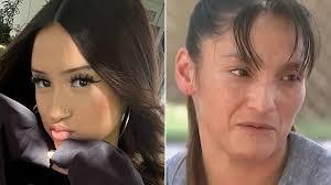 Sheena Sharp's Instagram, Twitter & Facebook