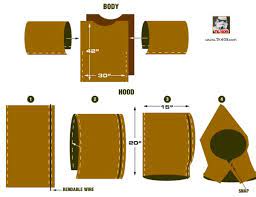 How To Make Your Own Jawa Costume Star Wars Halloween Costumes Jawa Costume Star Wars Costumes Diy
