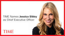 TIME Names Jessica Sibley as Chief Executive Officer | TIME