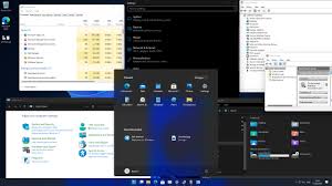 Within the installation process simply click on next for the first two steps as you begin to see the options. Imagine Sincerely Believing That Within Months Microsoft Will Be Able To Fix This Ui Mess That Is Windows 10 1 Windows11