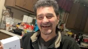 Fundraiser by Giana Turavani : Pasquale Turavani