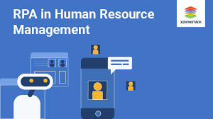 Both of them are machines designed to work automatically in industries. Robotic Process Automation Rpa In Human Resources Management