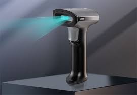 USB vs. Wireless Barcode Scanner: Navigasi Pilihan Anda untuk Efisiensi