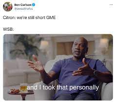 Meme exchange is the #1 meme stock market app. 23 Gamestop Memes You Can Take To The Moon Funny Gallery