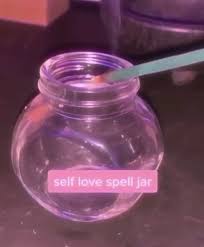 16 3k Aprecieri 324 Comentarii ʟ ᴜ ɴ ᴀ Lunvwitch Pe Instagram Self Love Jar Spell The Best Love Spell Is A In 2020 Jar Spells Wiccan Spells Witch Rituals