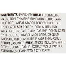 This search takes into account your taste preferences. Mccormick Brown Gravy Mix 30 Less Sodium