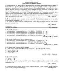 Articole din subiecte simulare bac 2021 logica scrise de profesor jitaru ionel. Subiecte È™i Barem Geografie Bac 2018 Subiectele È™i Baremul De Corectare La Bacalaureat 2018 Stirileprotv Ro