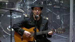 Un inno alla speranza, dall'album se ci credi Antonio Pignatiello