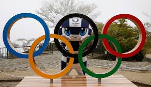 No sé quién se queda a las chicas pero yo no. Descubre Como Seguir Los Juegos Olimpicos De Tokio En Youtube Hora 25
