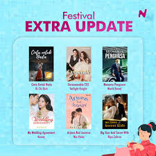 Pernikahan ini bukan pernikahan kontrak biasa, nada harus menikahi pria beristri, raditya (raditya abimanyu prayoga), agar. Novelme à¹‚à¸žà¸ªà¸• Facebook