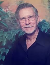 Obituary information for William Thomas Moore