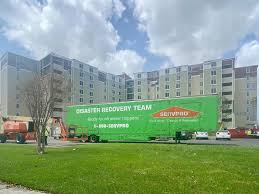 Image result for ServPro Green 2018 Fleet