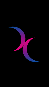 Bisexual flag wallpaper phone is a 564x846 hd wallpaper picture for your desktop, tablet or smartphone. Your Daily Dose Of Bi Subtle Bi Wallpaper Possibly For A Closeted Bi
