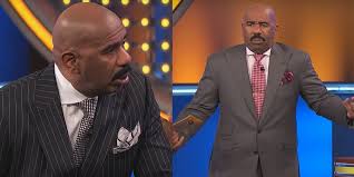 Try it now for free! The Most Hilarious Family Feud Moments With Host Steve Harvey