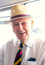 Death Notice of Dr. James Clinch (Dundrum, Dublin)