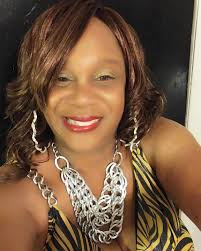 The 2022 Nashville Pride Executive Board! In order of appearance; Mac  Huffington