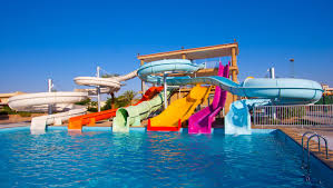 أسعار تذاكر دخول اكوا بارك في مصر 2021