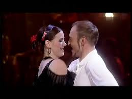» hubert von goisern zabine beziehung. Zabine Kapfinger Dance For Europe Koa Hiatamadl Youtube