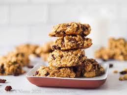 First of all, melt the butter. Oat Protein Cookies No Butter Low Processed Sugar Breakfast Cookies Mae S Menu Quick And Healthy Recipes