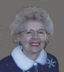 Doris Louise Belanger of Lowell