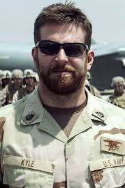 Is 'American Sniper' Based