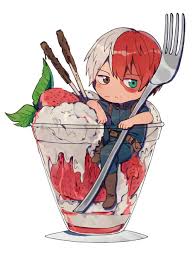 Boku No Hero Academia One Shot Zawieszone Todoroki Shouto X Reader Wattpad Anime Hero My Hero