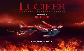 However, netflix is lightening the binge load with a bifurcated release strategy. When Is Lucifer Season 5 On Netflix Returning Cast Plot And Everything You Need To Know About The Future Of The Devil Drama Auto Freak