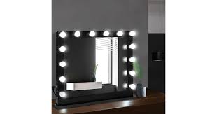 Check spelling or type a new query. Embellir Hollywood Makeup Mirror Led Light Bulbs Lighted Vanity Beauty Kogan Com